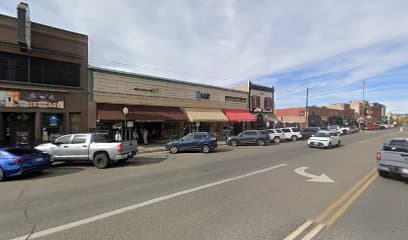 Highland Hotel, Hotel in Prescott