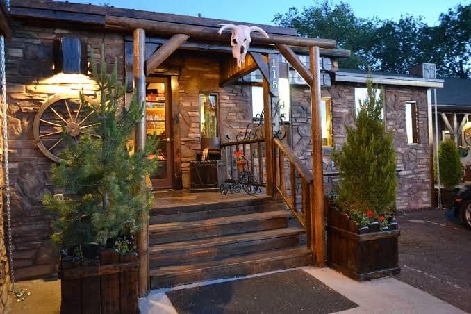 Sheldon Street Lodge, Hotel in Prescott