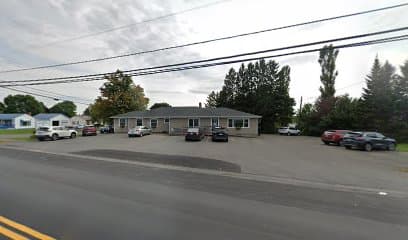 Fei Yang, DDS, Motel in Presque Isle