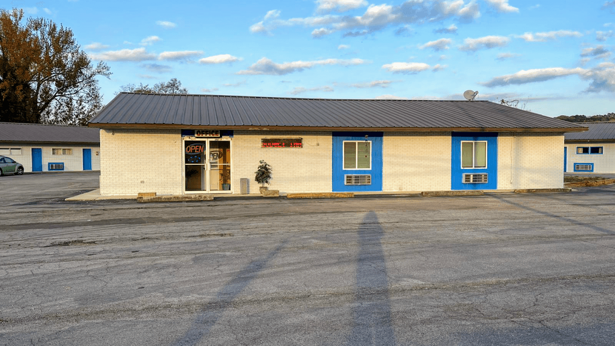 Budget Inn, Decatur Priceville, Hotel in Priceville
