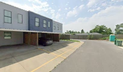 1831 Elmer Ln. Lake Charles, La, Motel in Prien