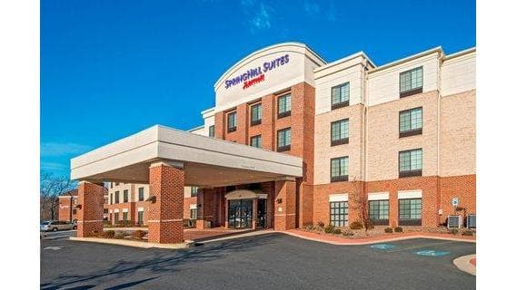 SpringHill Suites by Marriott Prince Frederick, Hotel in Prince Frederick