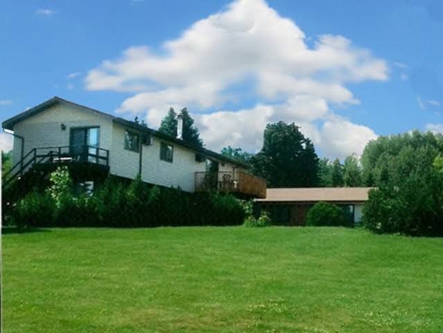 The Allyndale Hotel, Hotel in Proctor