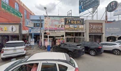 Hotels, Hotel in Progreso
