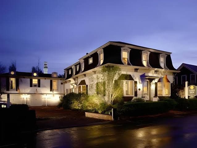 Ellery Hotel Provincetown, Hotel in Provincetown