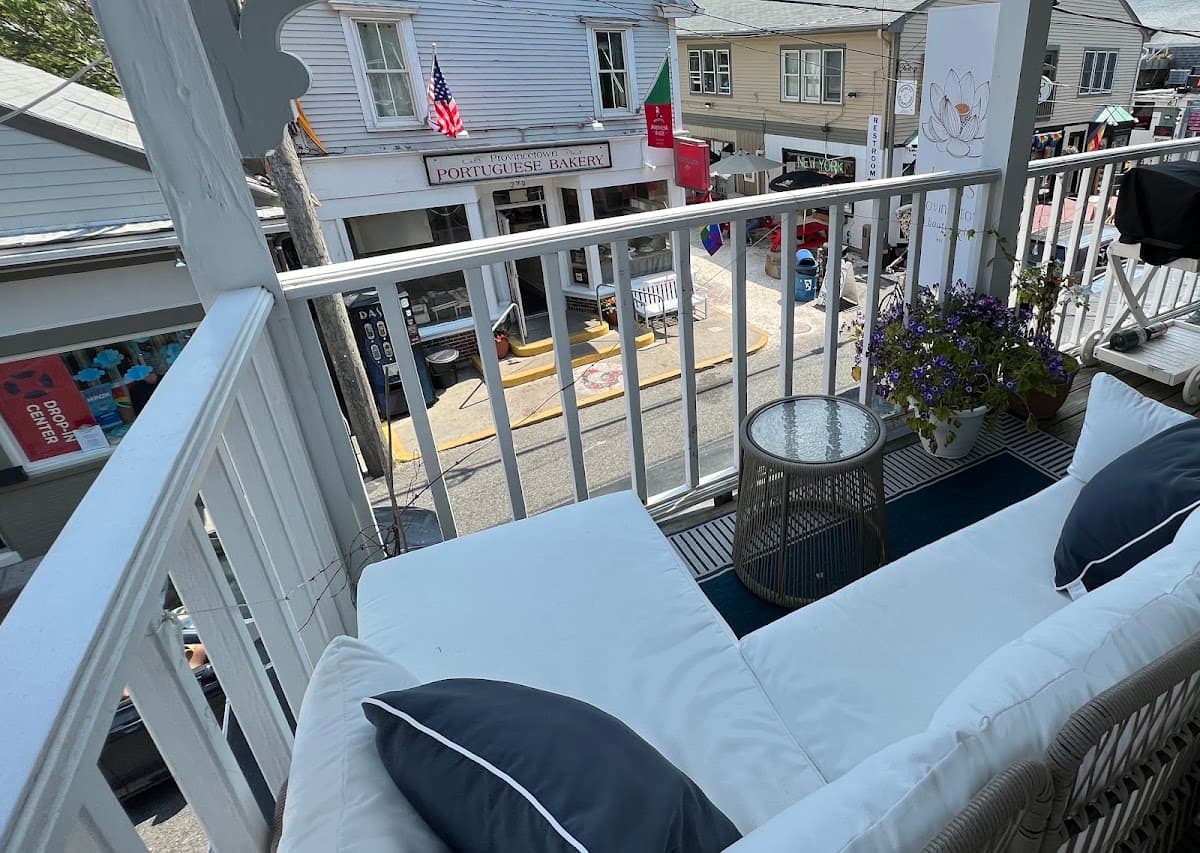 Lotus Provincetown, Hotel in Provincetown