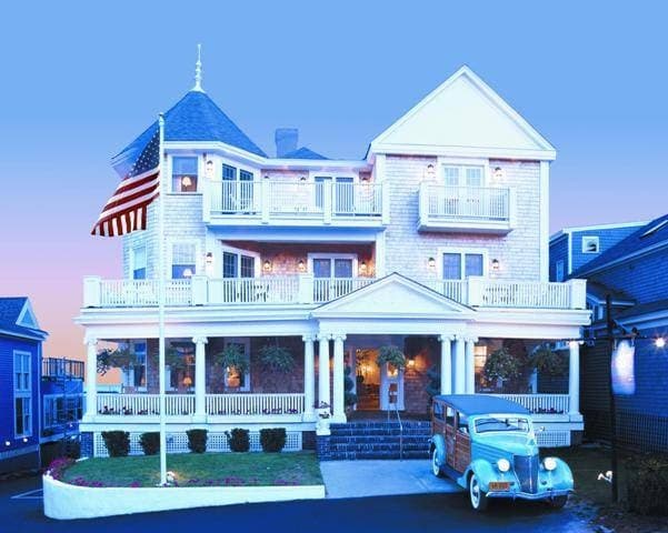 Anchor Inn Beach House, Hotel in Provincetown