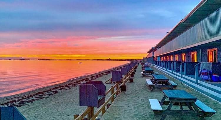 Top Mast Resort, Resort in Provincetown