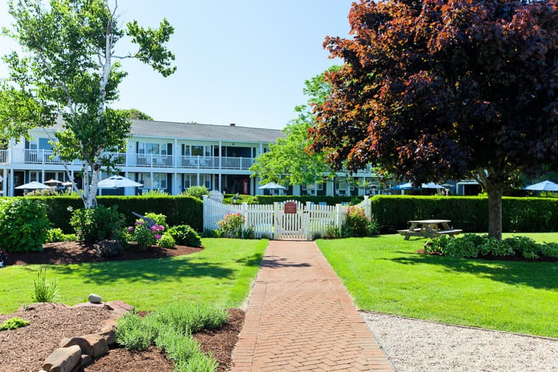 Seaglass Inn Provincetown, Hotel in Provincetown
