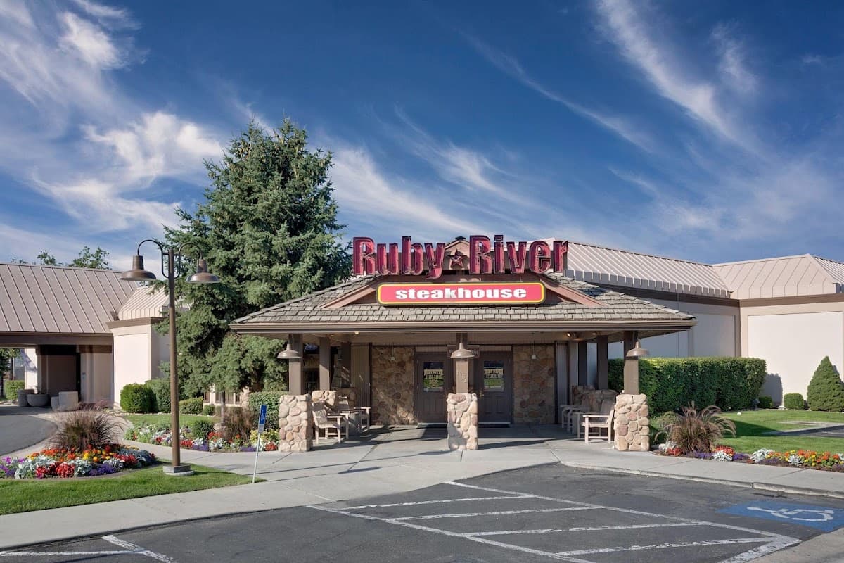 Ramada by Wyndham Provo, Hotel in Provo
