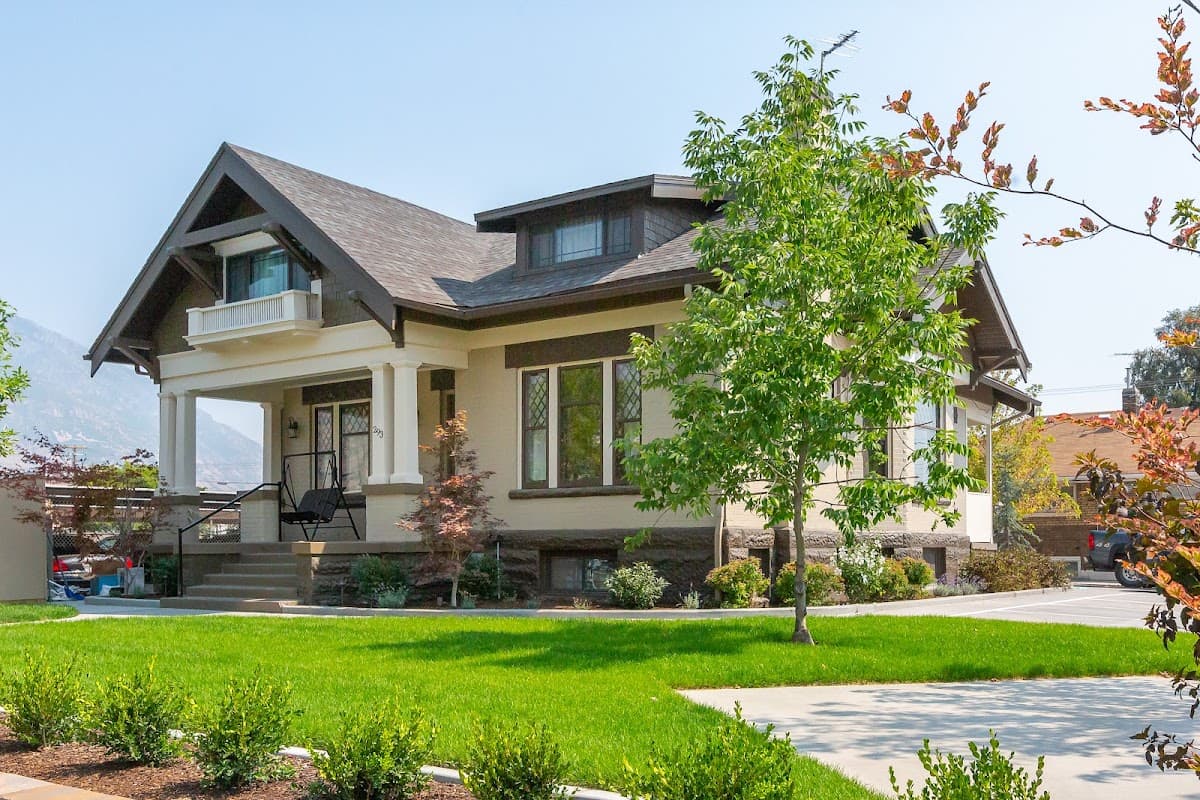 Aspenwood Manor, Hotel in Provo