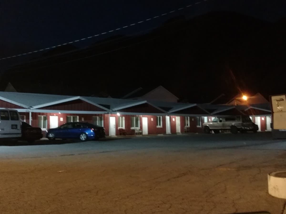 Valley Inn Motel, Hotel in Provo