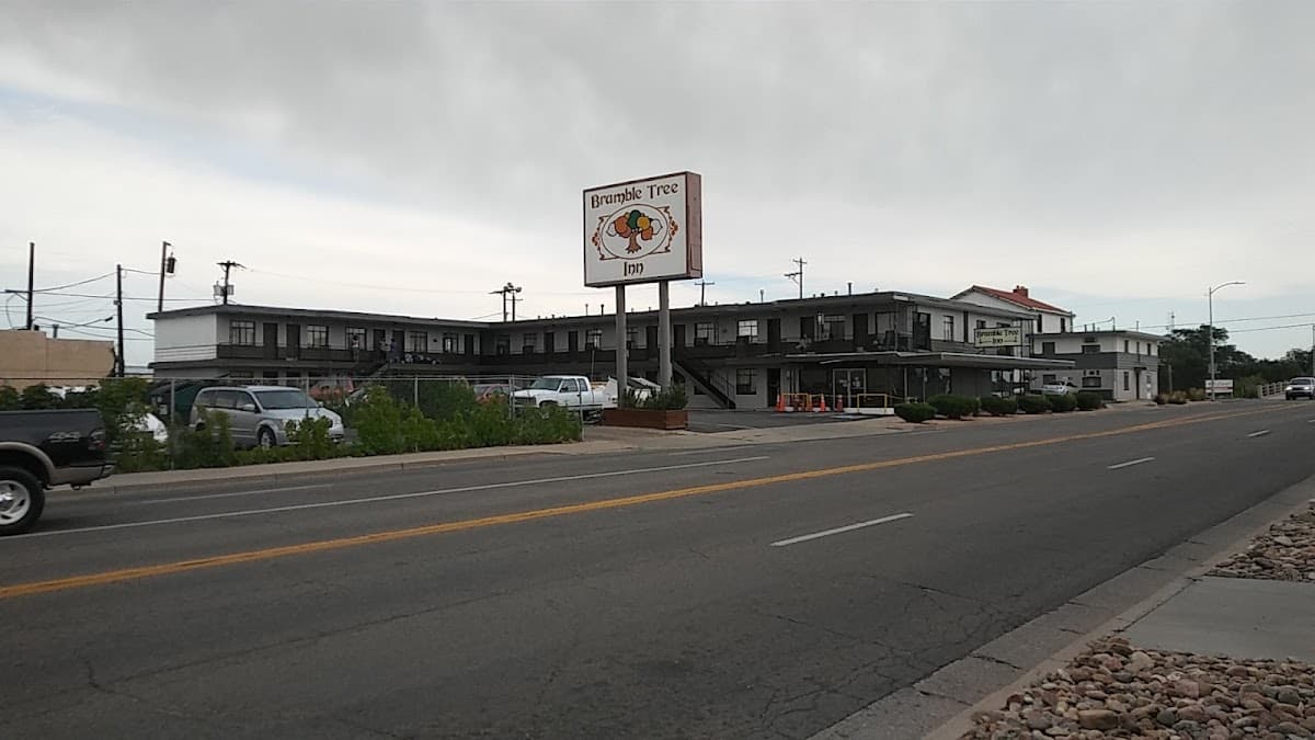 Bramble Tree Inn, Hotel in Pueblo