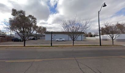 Johnnys Motel, Hotel in Pueblo