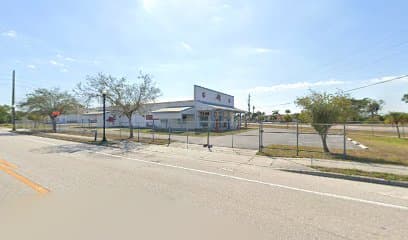 Budget inn, Motel in Punta Gorda