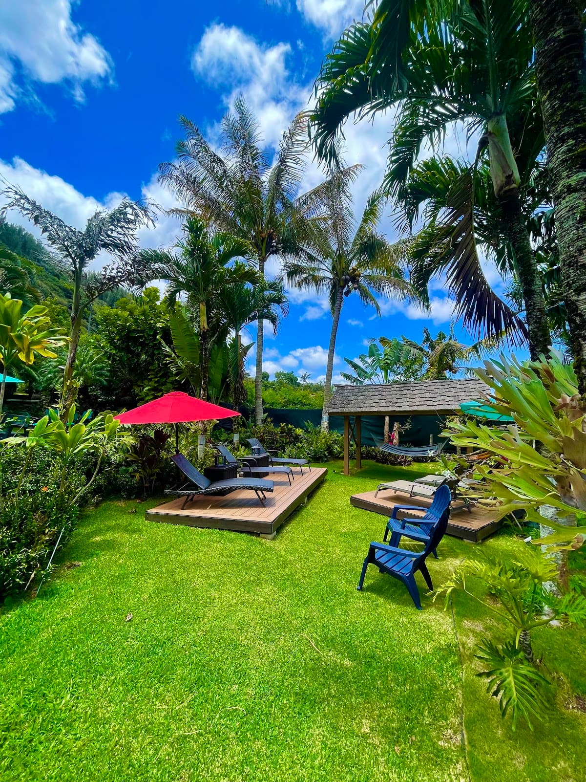 Kalani Hawaii Private Lodging, Hotel in Sunset Beach-Pūpūkea