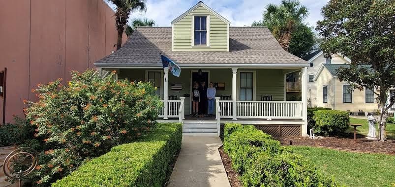Inn On Main, Bed & Breakfast in Victoria