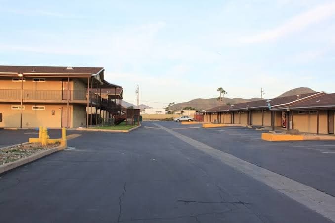 Menifee Inn, Motel in Romoland