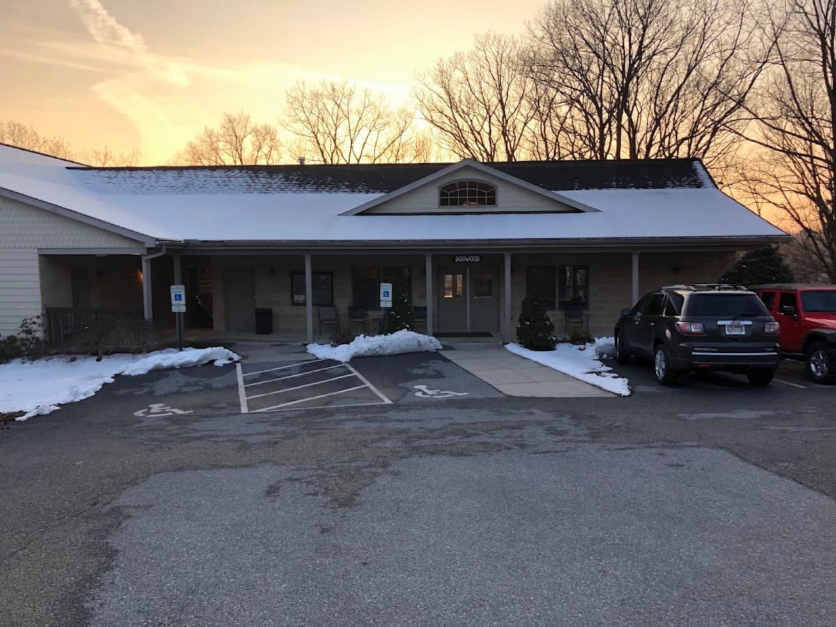 Black Rock Retreat, Hotel in Quarryville
