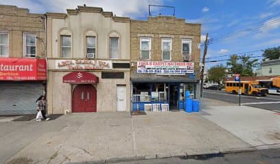 Casa de librada, Hotel in Queens