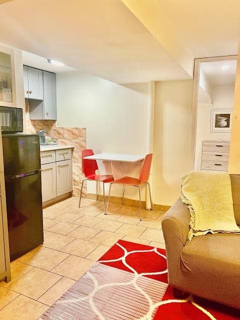 1 bedroom apartment in ground floor very nice and close to everything, Holiday Home in Jamaica