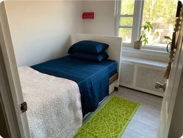 Cheerful 2 BED ROOMS Apartment in heart of Queens, Hotel in Jackson Heights