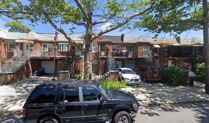 Vansertima Luxury Stay, Hostel in Canarsie
