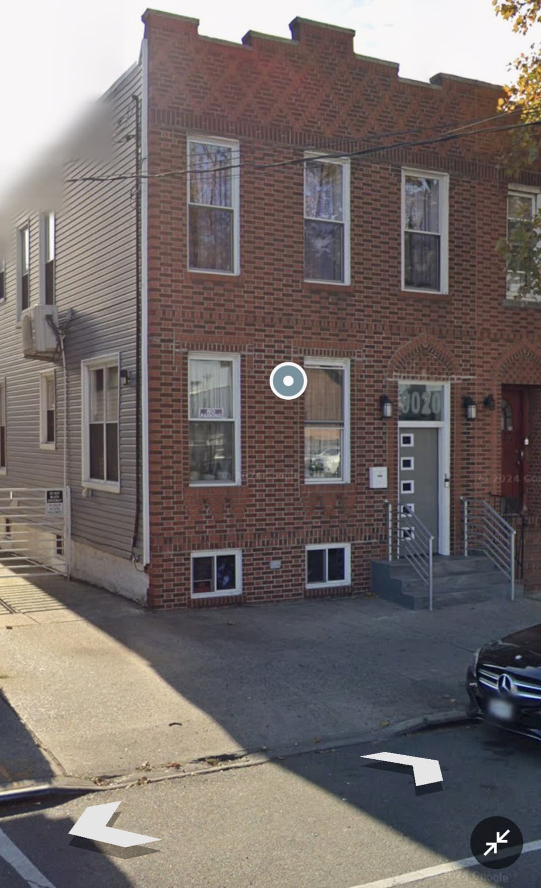 TFS Brooklyn, Bed & Breakfast in Canarsie