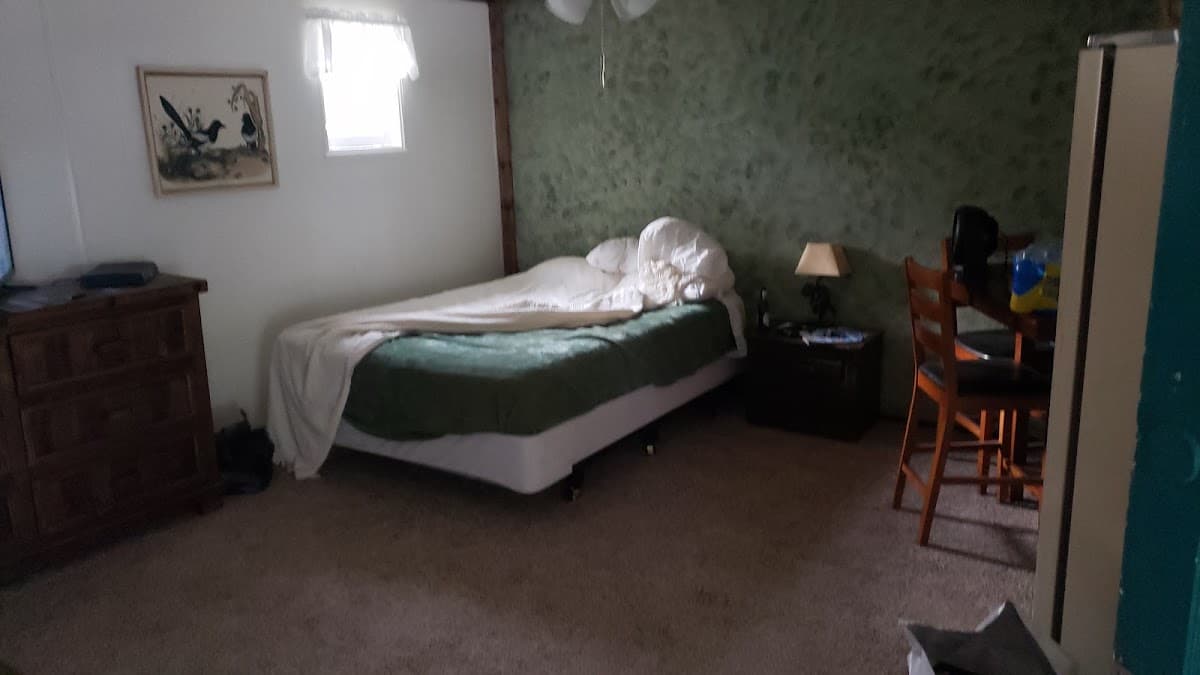 Kachina Motel, Hotel in Questa