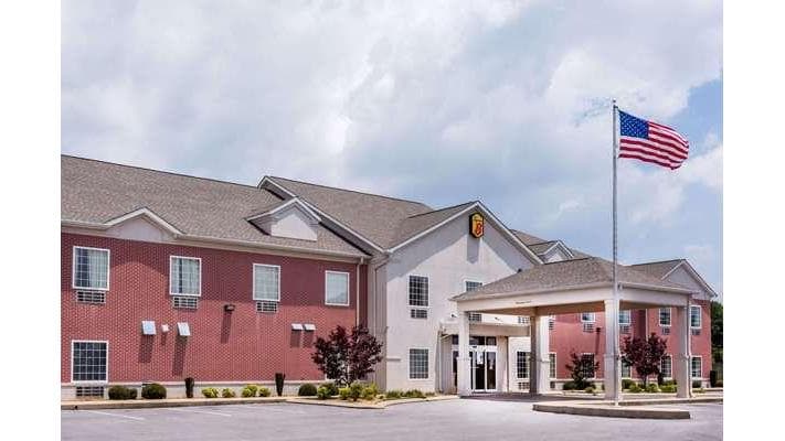 Super 8 by Wyndham Rainsville, Hotel in Rainsville
