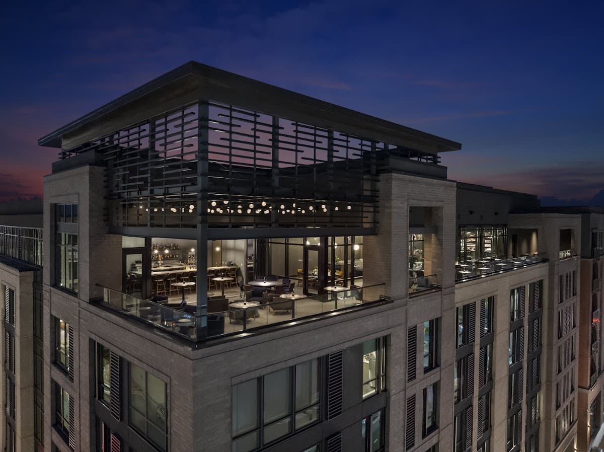 Hyatt House Raleigh Downtown / Seaboard Station, Hotel in Raleigh