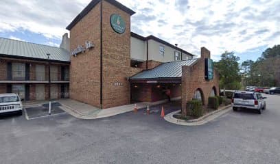 Studios at 2800, Aparthotel in Raleigh