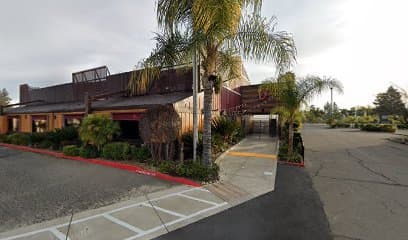 The Bradshaw Inn, Hotel in La Riviera