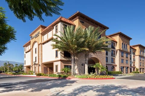 Four Points by Sheraton Ontario-Rancho Cucamonga, Hotel in Rancho Cucamonga