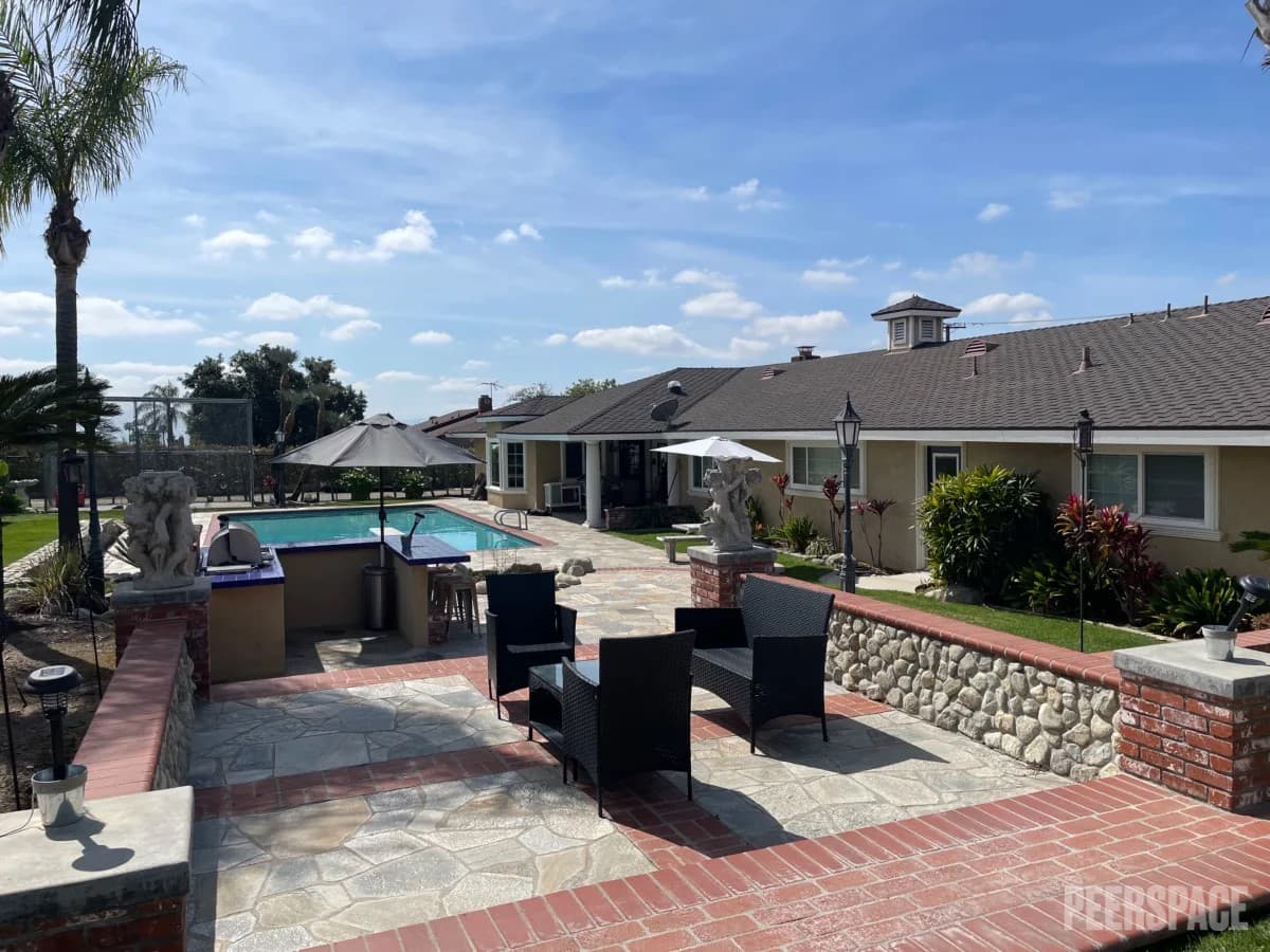 Rancho's Private Oasis, Resort in Rancho Cucamonga