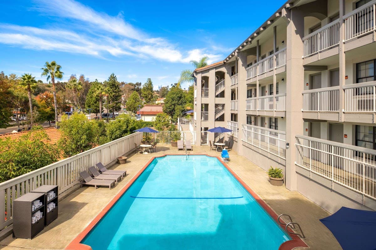 La Quinta Inn by Wyndham San Diego - Miramar, Hotel in Rancho Penasquitos