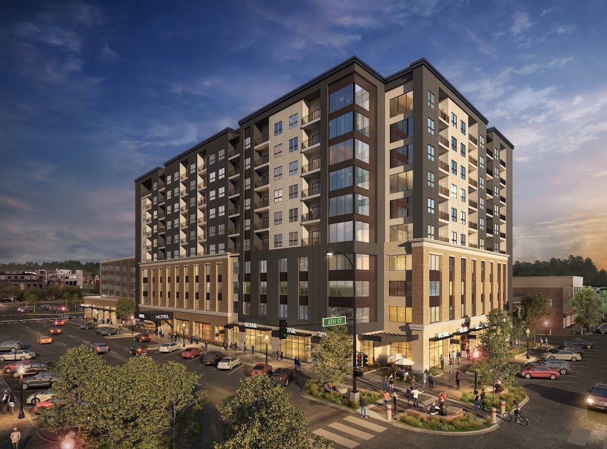 Hyatt Place Rapid City / Downtown, Hotel in Rapid City