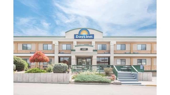 Days Inn by Wyndham West Rapid City, Hotel in Rapid City