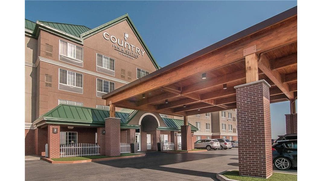 Country Inn & Suites by Radisson, Rapid City, SD, Hotel in Rapid City