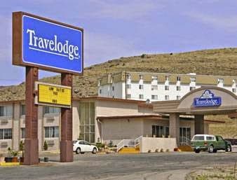 Travelodge by Wyndham Rawlins WY, Hotel in Rawlins