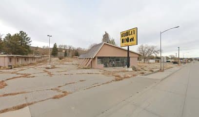 Budget Inn, Hotel in Rawlins