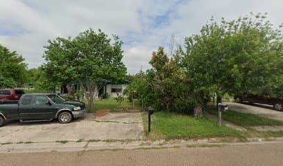Minnesota Maple Grove, Motel in Raymondville