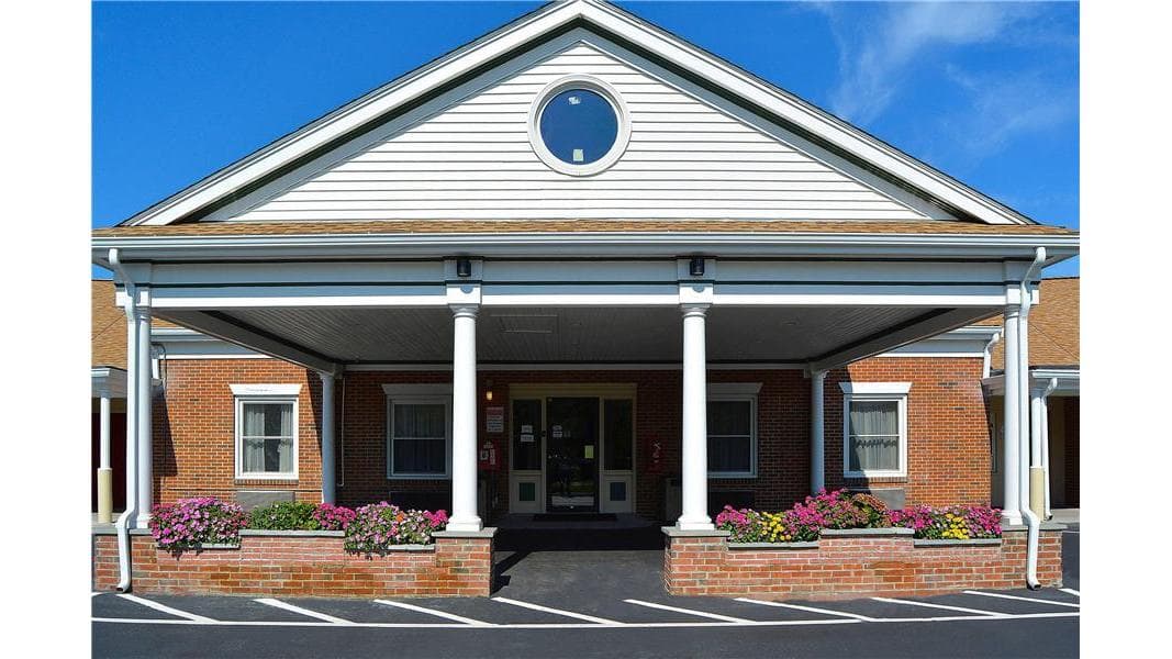 Quality Inn Raynham - Taunton, Hotel in Raynham Center