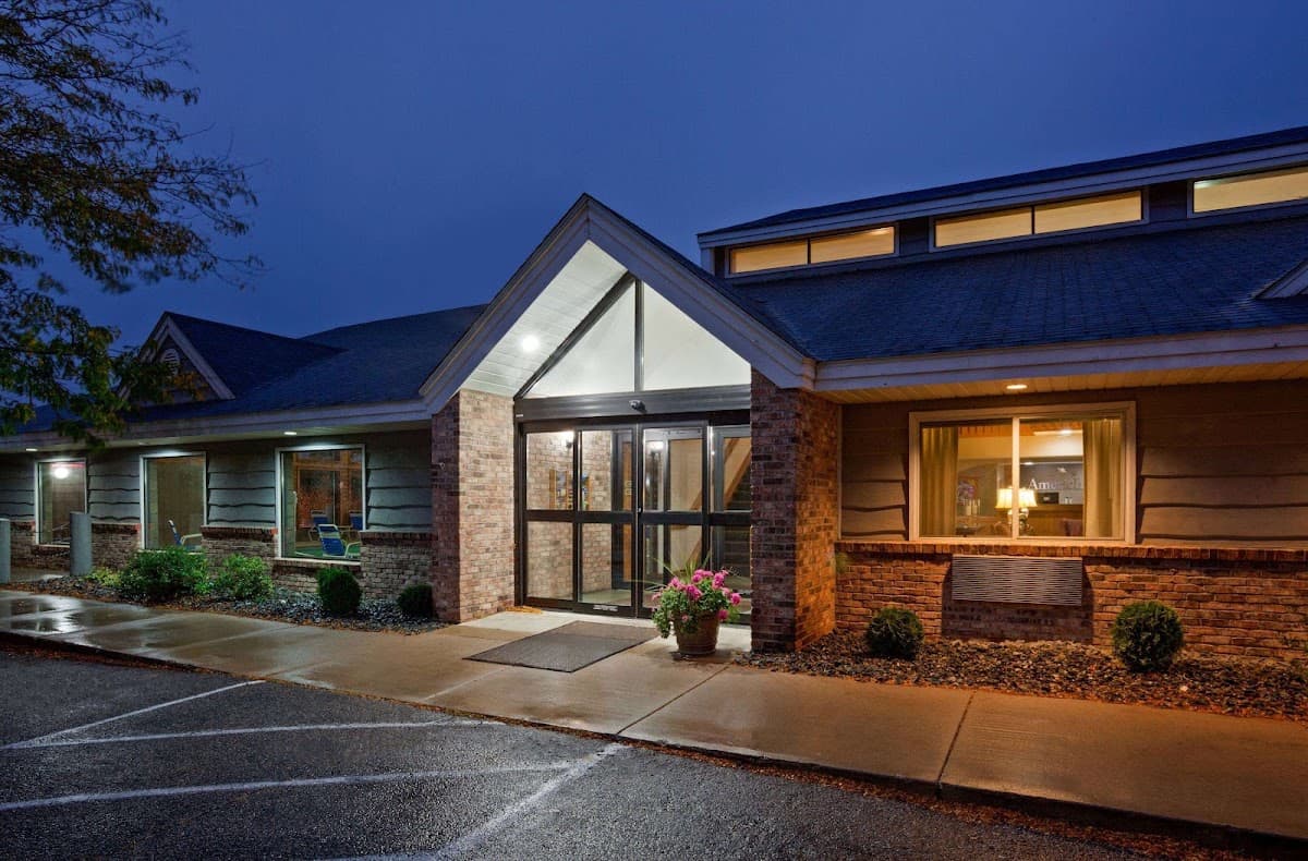 AmericInn by Wyndham Red Wing, Hotel in Red Wing