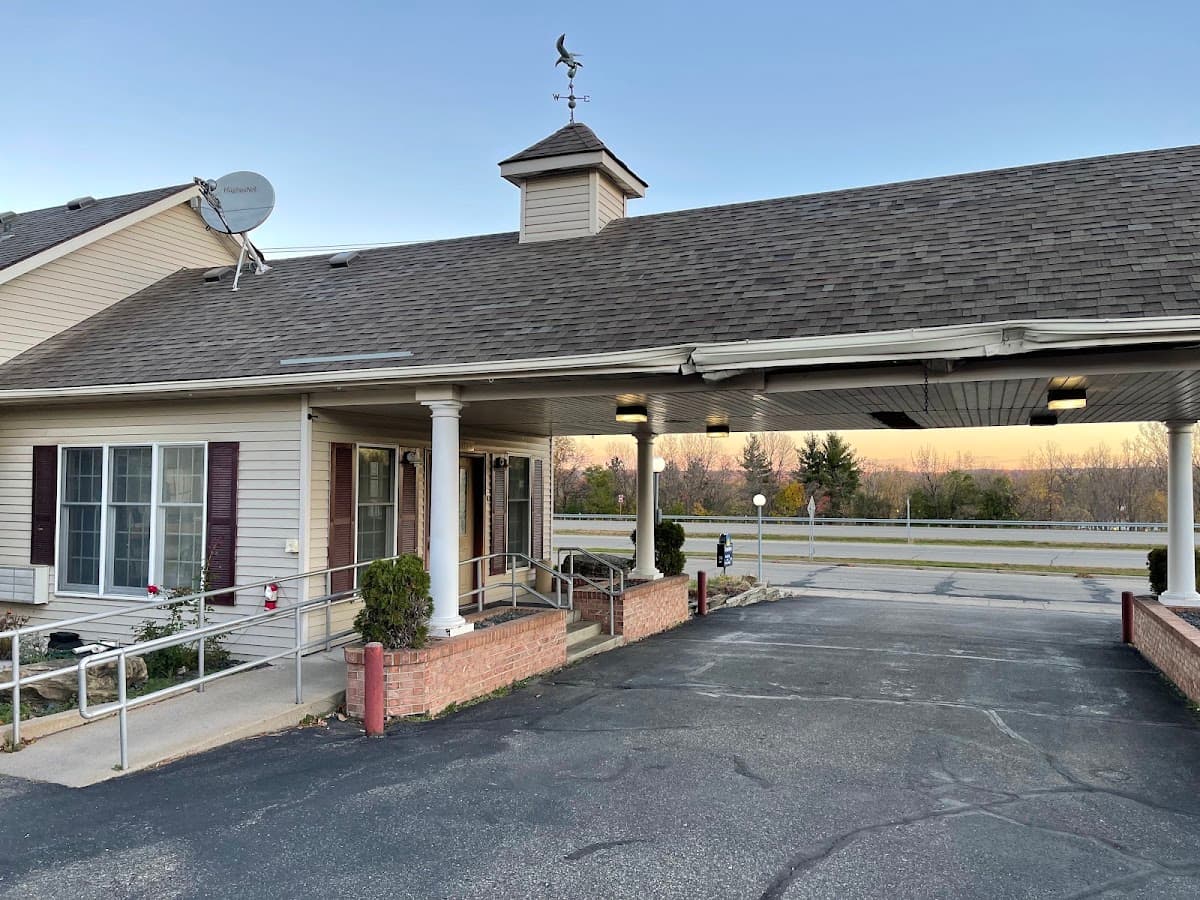 Travelodge by Wyndham Red Wing, Hotel in Red Wing
