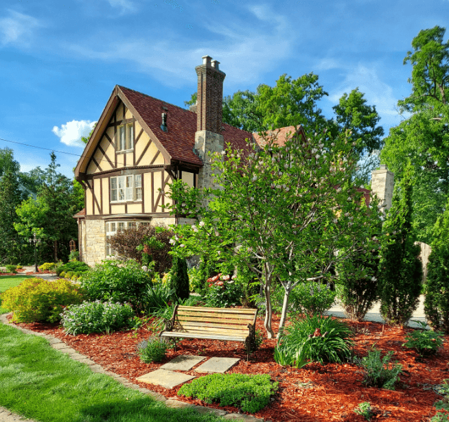 721 Inn, Hotel in Red Wing