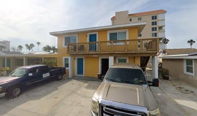 Gulfside Villa Star5Vacations, Hotel in Redington Shores