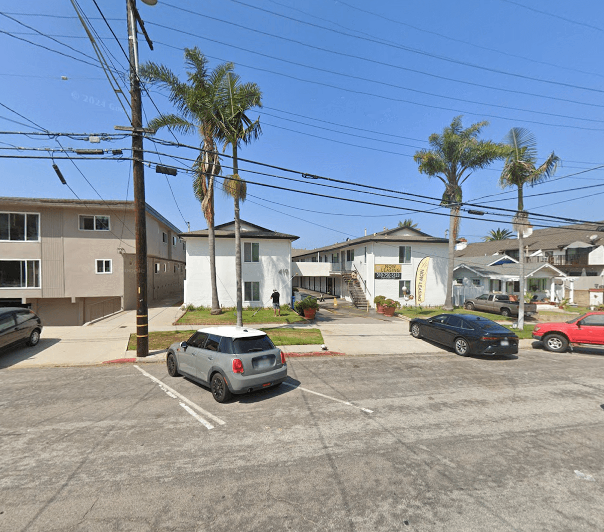 One Lux Stay Near Redondo Beach, Hotel in Redondo Beach