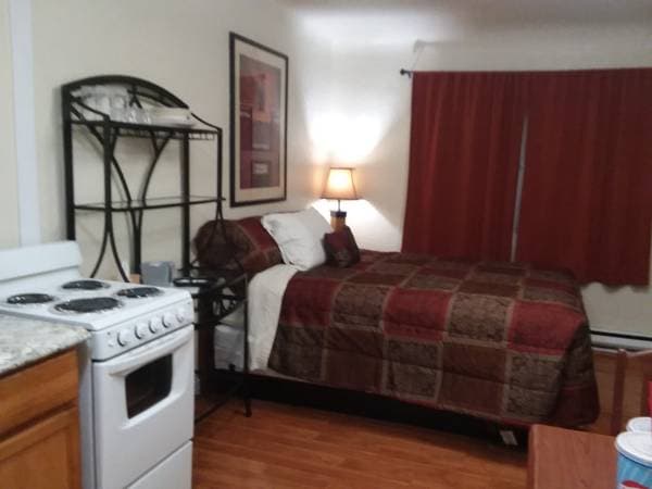 Fir Grove Motel, Hotel in Reedsport