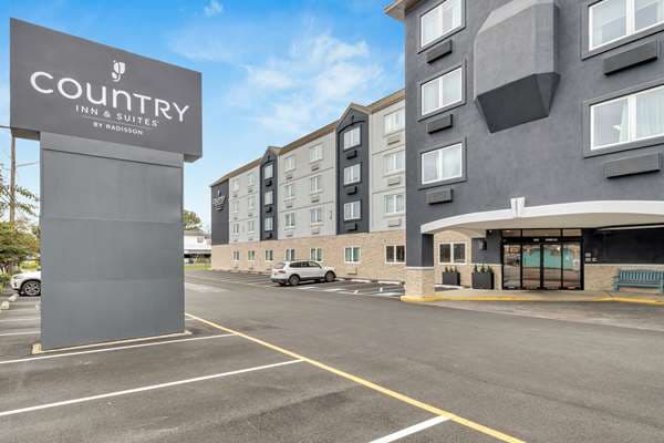 Country Inn & Suites by Radisson, Rehoboth Beach - Dewey, Hotel in Rehoboth Beach